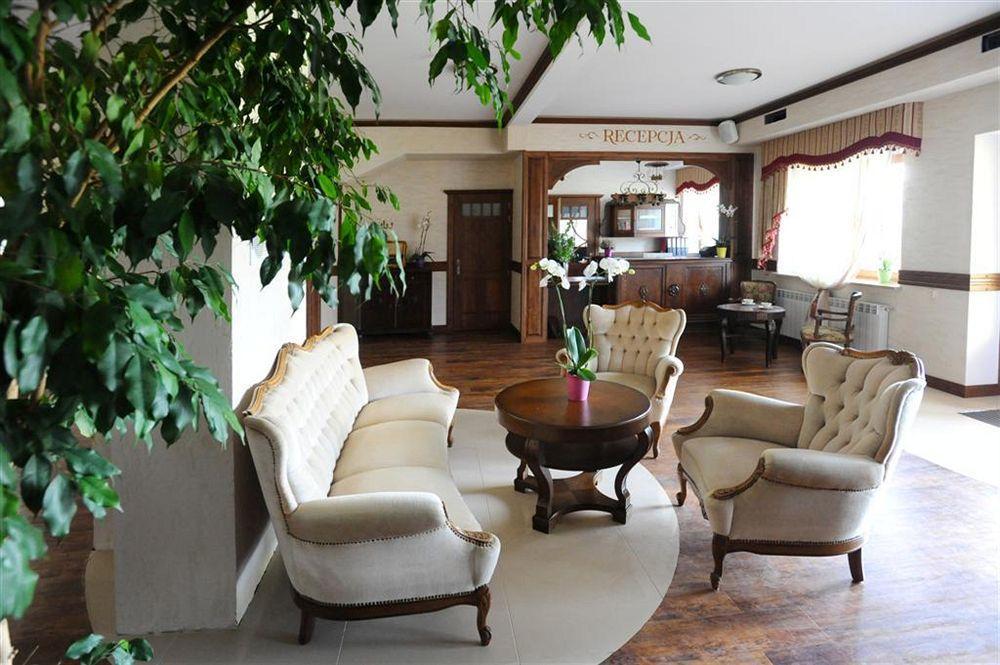 Hotel Carpatia Bieszczadzki Gosciniec Wetlina Exterior foto